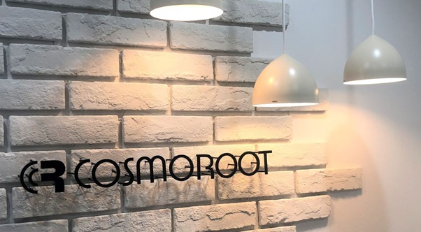 株式会社コスモルート_企業概要