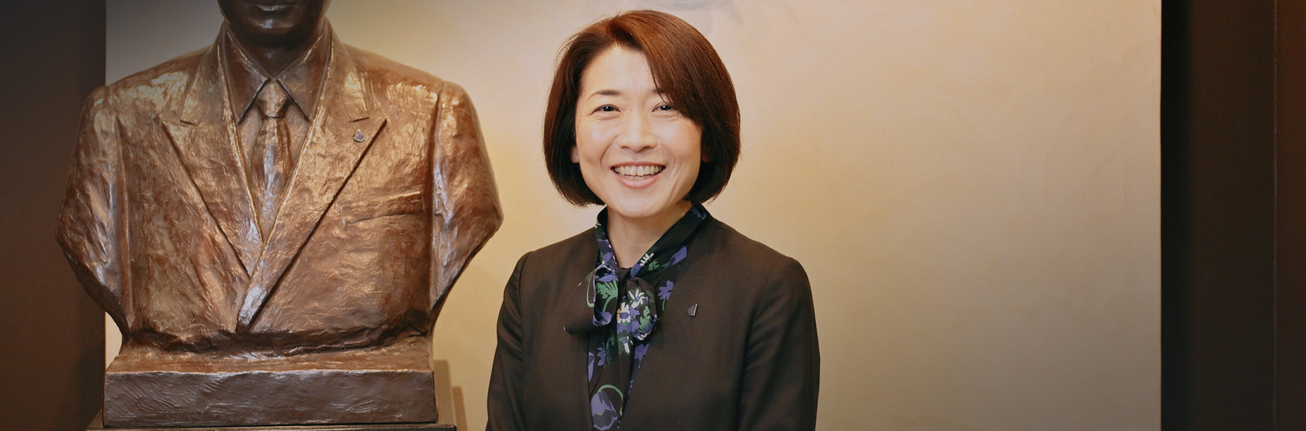 事例04：株式会社ワイ・ヨット　代表取締役社長　寺田 佐和子 様