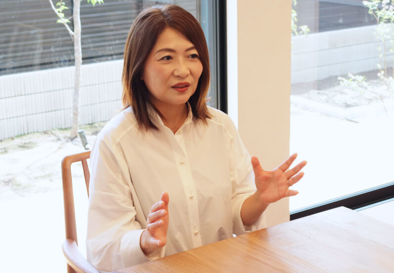 事例05：株式会社オフィス三村　三村 様