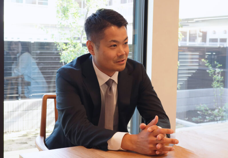 事例05：株式会社オフィス三村　三村 様