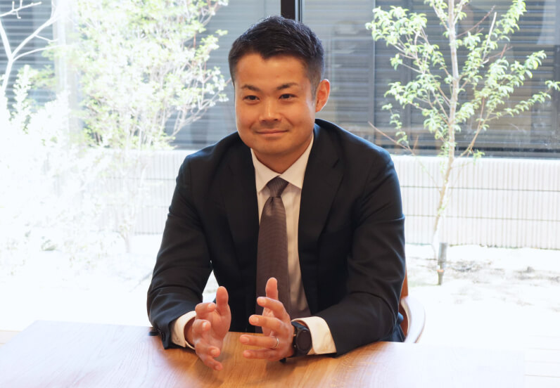 事例05：株式会社オフィス三村　三村 様