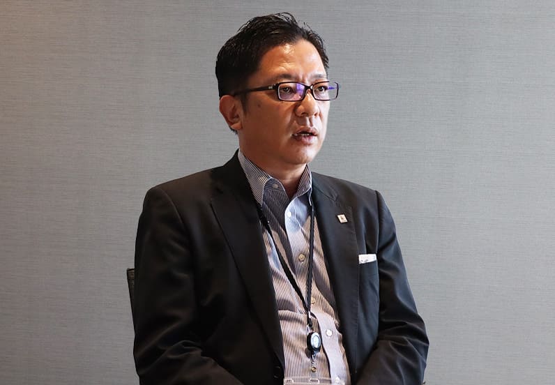 事例06：株式会社ボルテックス