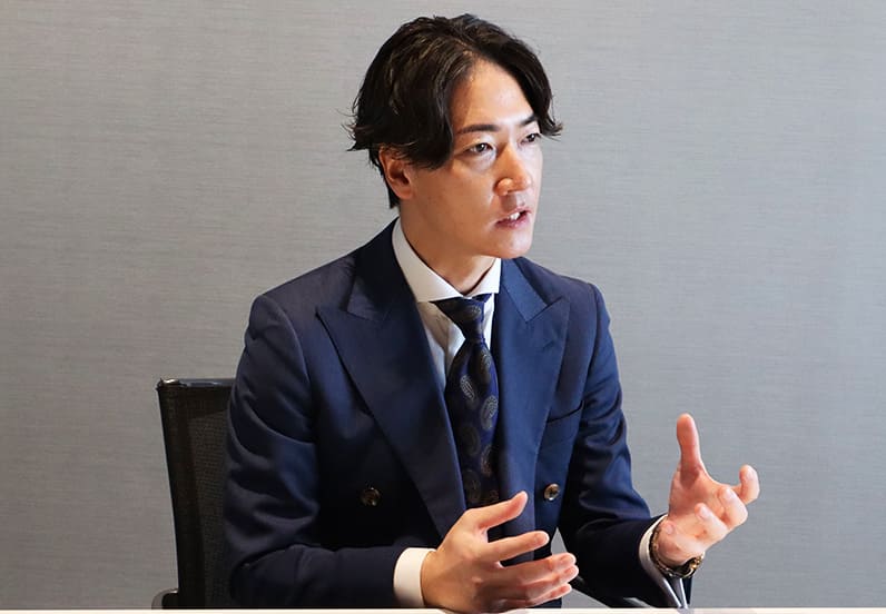 事例06：株式会社ボルテックス