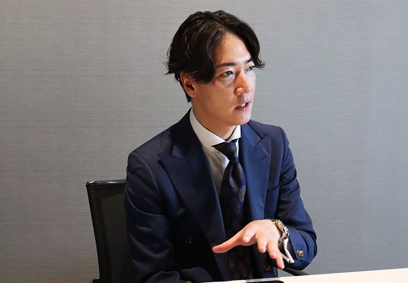 事例06：株式会社ボルテックス